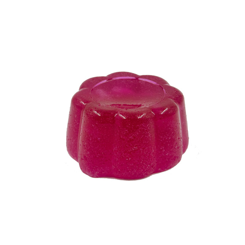 Jelly Soap żurawina - mydło galaretka 130 g