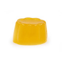 Jelly Soap pomarańcza z cynamonem - mydło galaretka 130 g