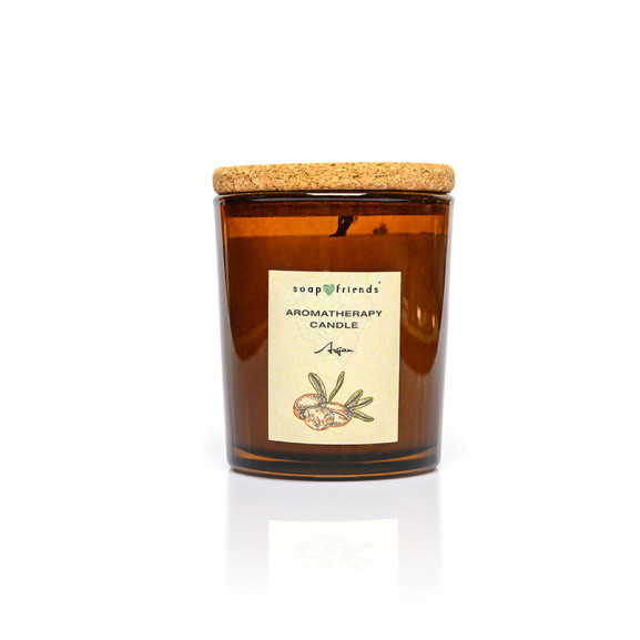 Świeca do aromaterapii Argan 230 ml