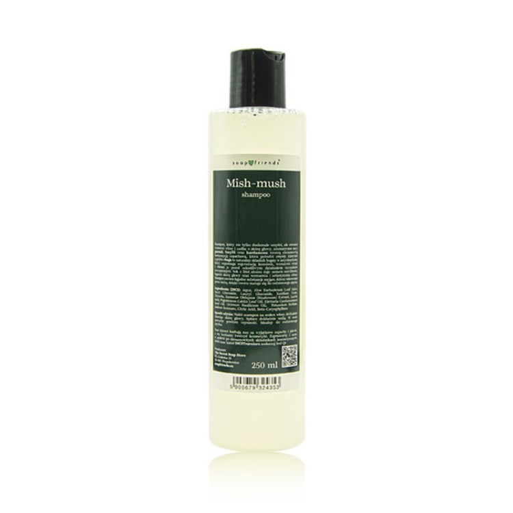 Szampon Mish - Mush 250 ml