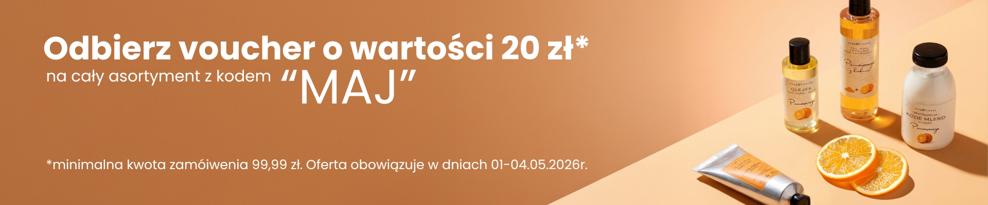 Majówka
