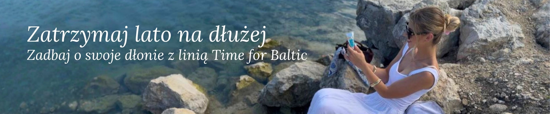 Time for Baltic