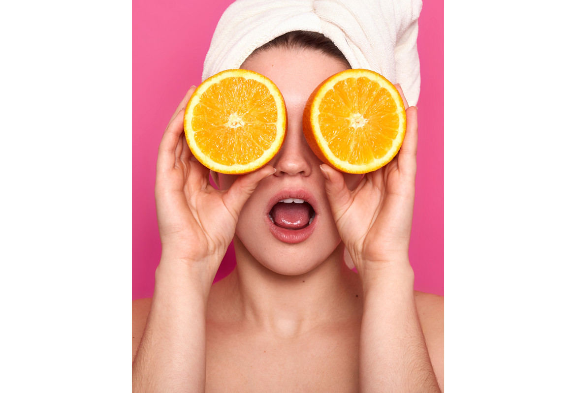 Właściwości pomarańczy - pomarańcza w kosmetykach