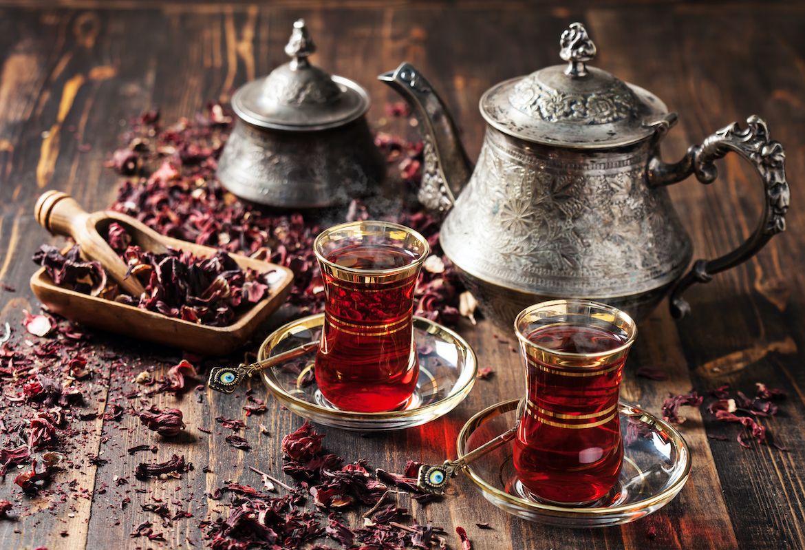 W czym tkwi sekret tureckiej herbaty?