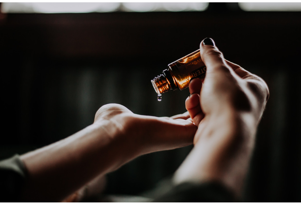 Zastosowanie oleju arganowego w kosmetyce