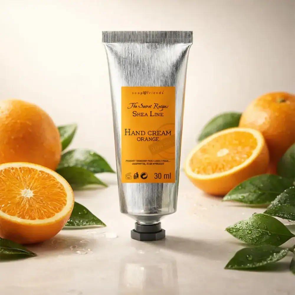 Wiosenny zestaw kremów do rąk – prezent