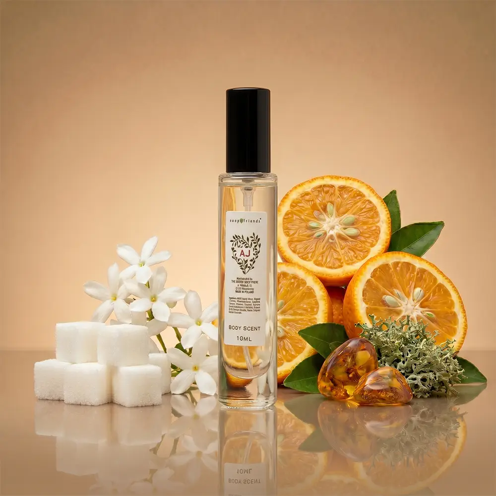 Perfumy AJ 50 ml