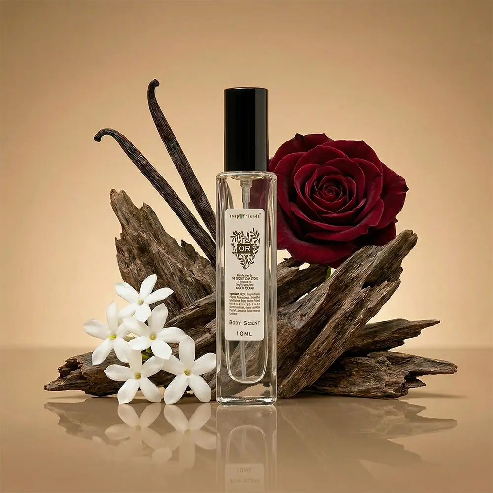 Perfumy OR 50 ml – flakon