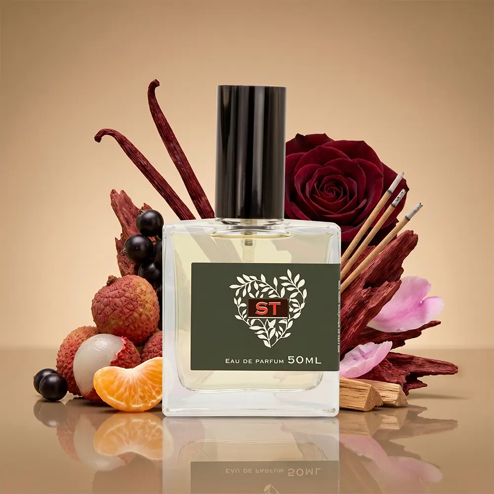 Perfumy ST 50 ml