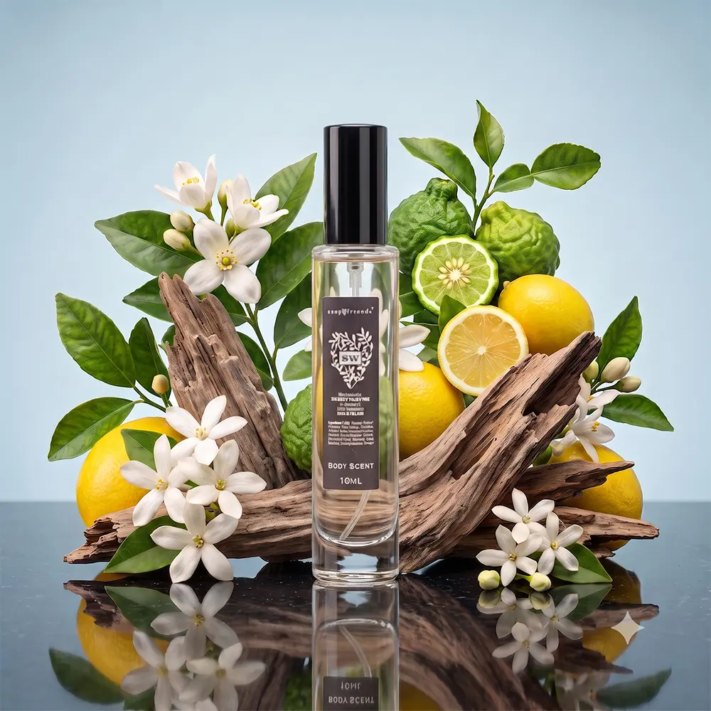 Perfumy męskie SW 10 ml soap&friends