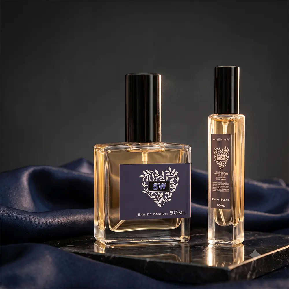 Flakon perfum SW 10 ml soap&friends