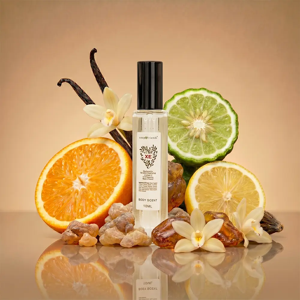 Perfumy XE 50 ml