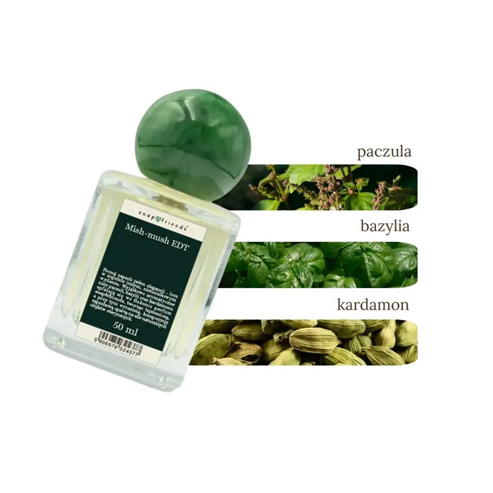 Perfumy Mish-Mush 50 ml
