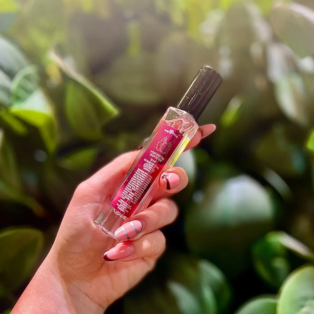 Perfumy Pitaja z Opuncją – flakon 50 ml