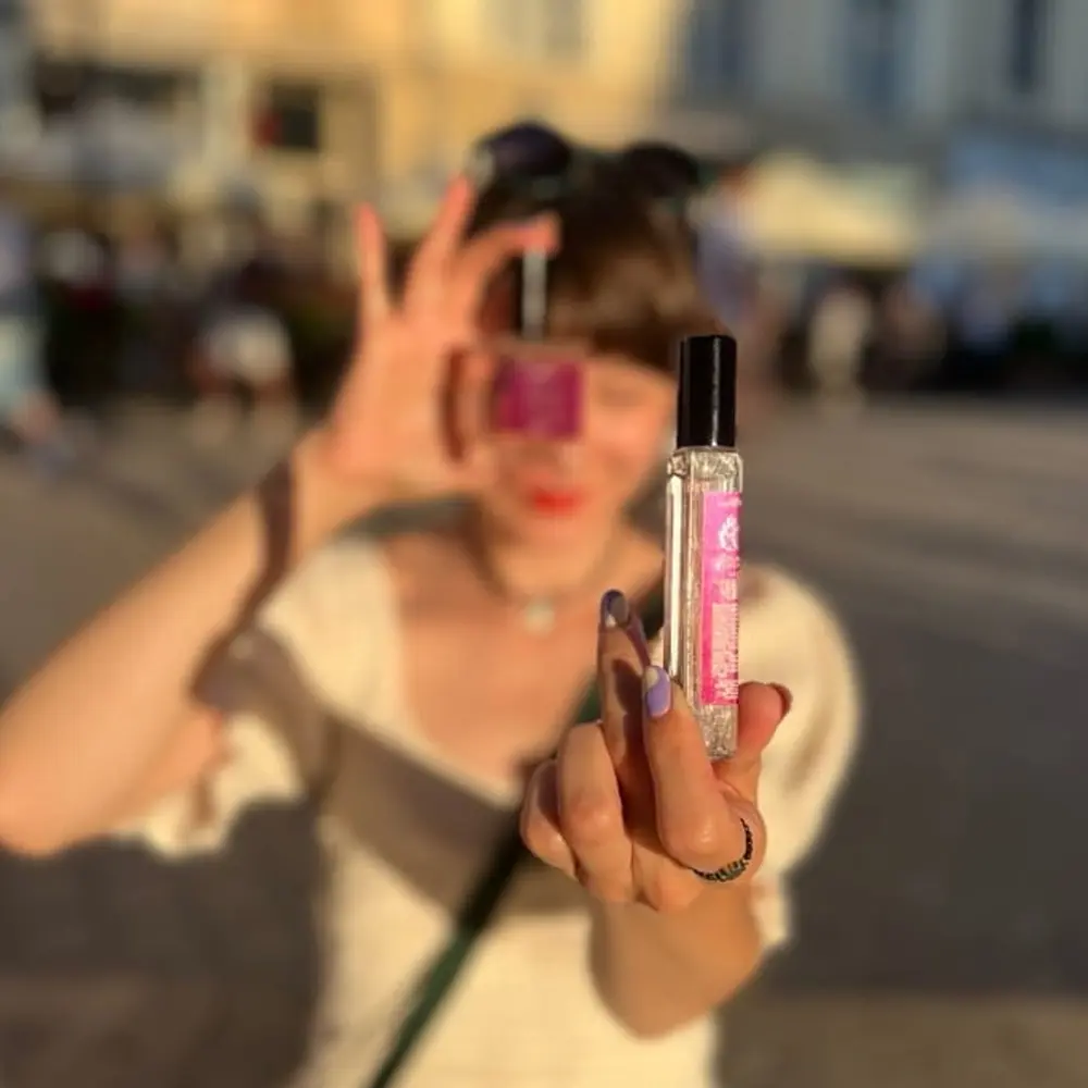 Perfumy Pitaja z Opuncją – nuty zapachowe