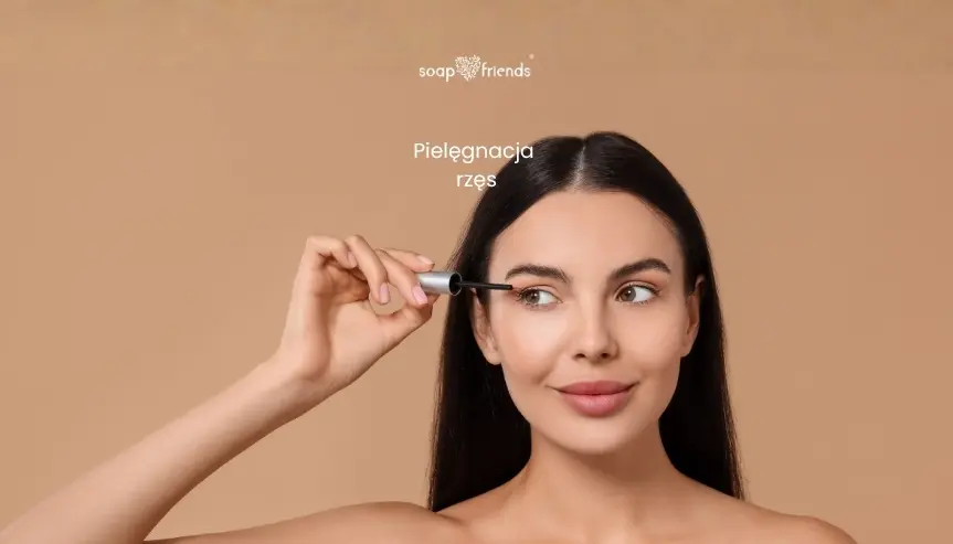 pielęgnacja rzęs