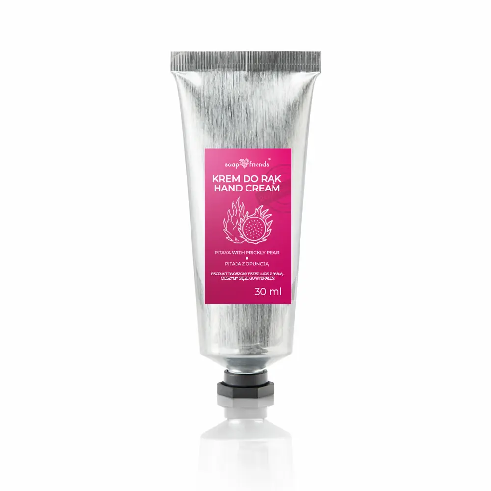 Krem do rąk Pitaja z opuncją 30 ml