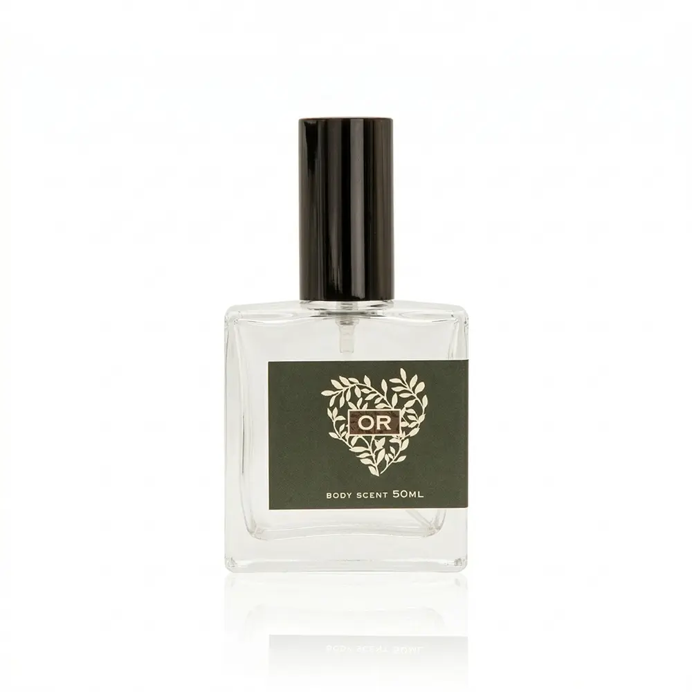 Perfumy damskie OR - Nuty orientalne 50 ml