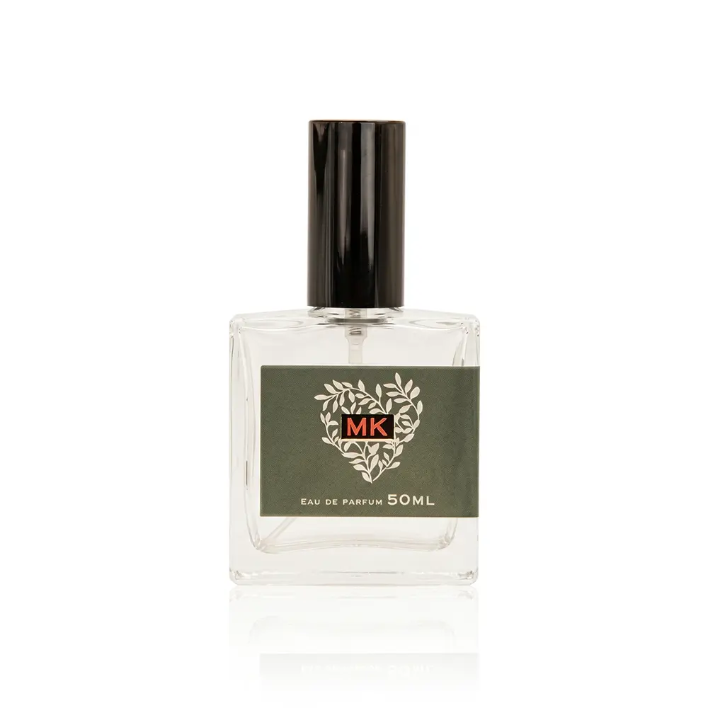 Perfumy damskie MK - Nuty kwiatowe 50 ml