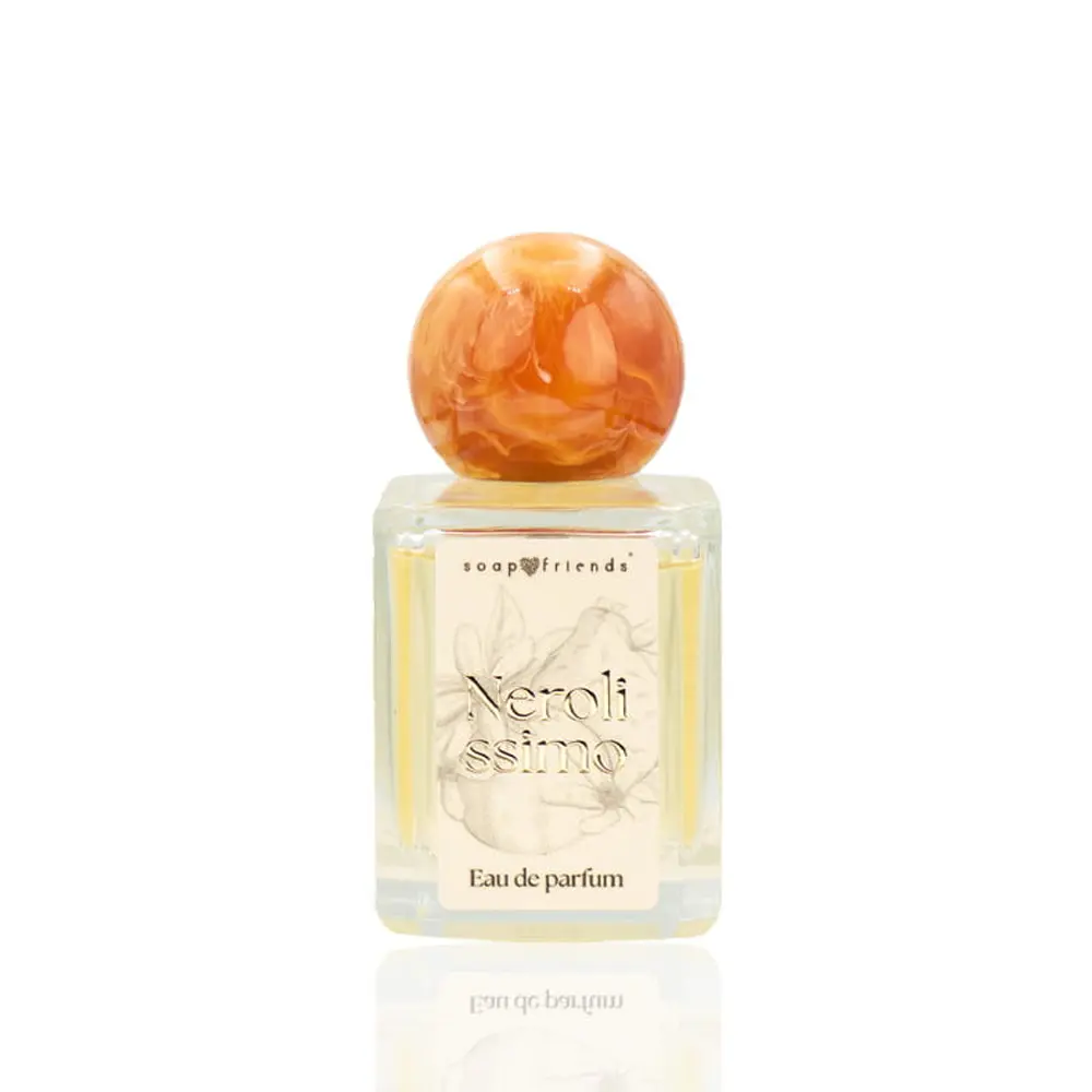 Perfumy damskie Nerolissimo 50 ml