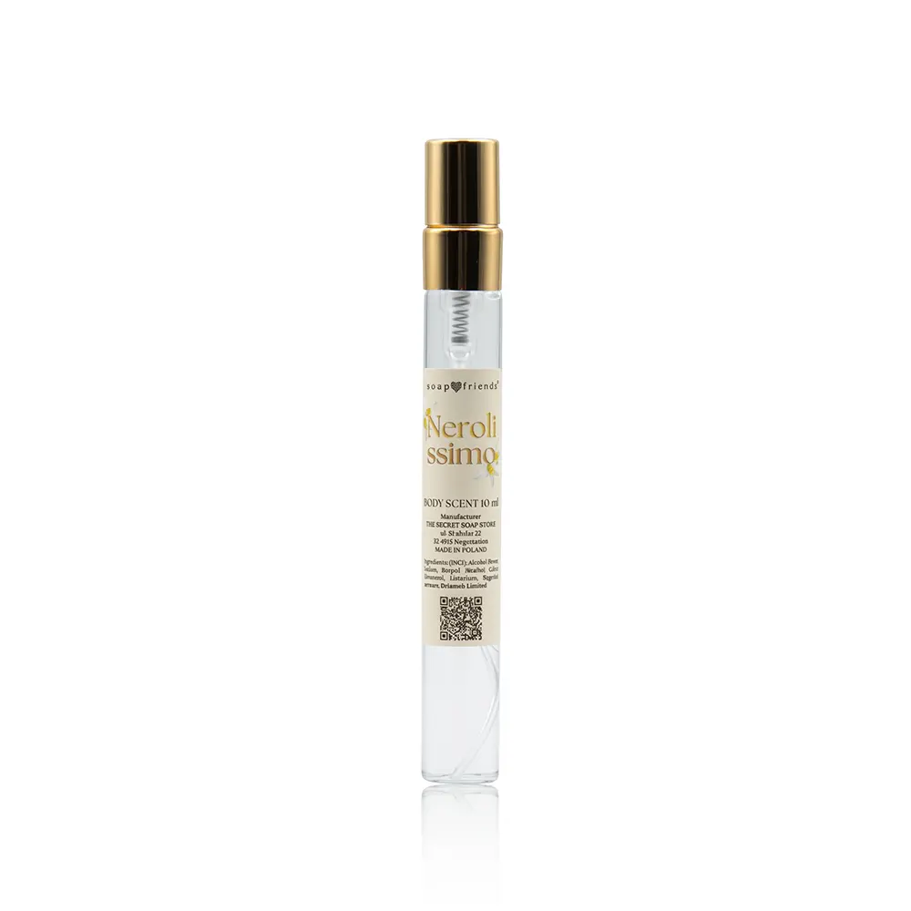 Perfumy damskie Nerolissimo 10 ml