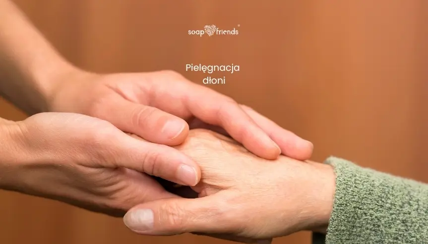 Jak dbać o dłonie? Podstawy pielęgnacji dłoni